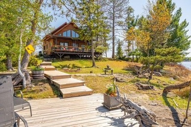 Professional photos coming soon! One of Rainy Lake's premier - photo 2
