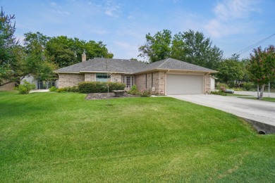 Home on 2 Lots - photo 1