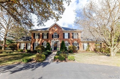 Lake Home For Sale in Shiloh, Illinois