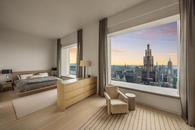 Occupying the entirety of the western side of the 69th floor - photo 11