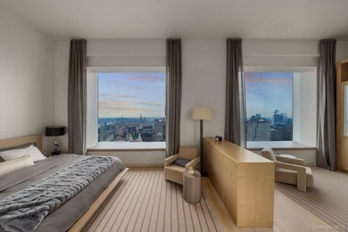 Occupying the entirety of the western side of the 69th floor - photo 12