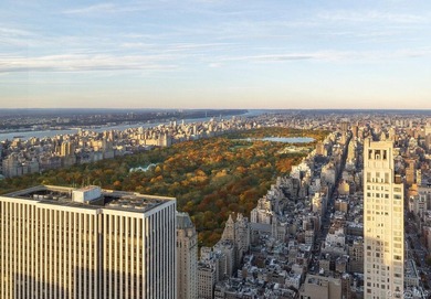 Occupying the entirety of the western side of the 69th floor - photo 13