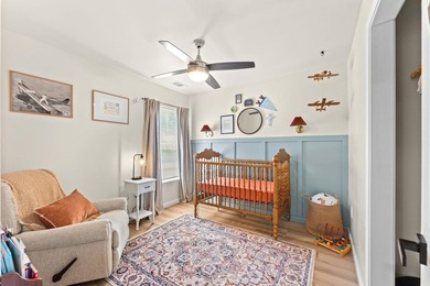 This is a beautifully maintained 4-bedroom, 2-bath home situated - photo 15