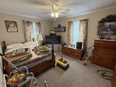 Charming country home located on Green Springs Church Road in - photo 17