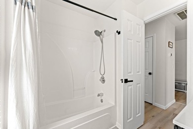 This is a beautifully maintained 4-bedroom, 2-bath home situated - photo 18