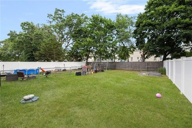 This 2-family in the Yorktown neighborhood of North Kingstown is - photo 22