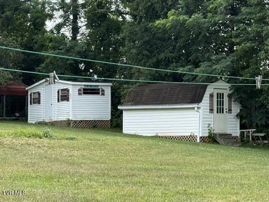 Charming country home located on Green Springs Church Road in - photo 24