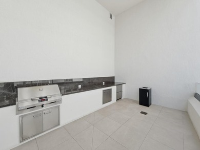 Perched on the 20th floor, this newly completed one-bedroom - photo 26