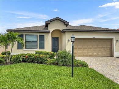 (private lake, pond, creek) Home For Sale in Fort Myers Florida