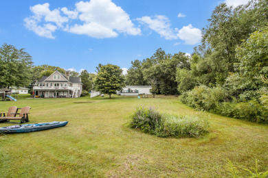 ENJOY LAKE LIVING AT IT'S FINEST SOLD - photo 7