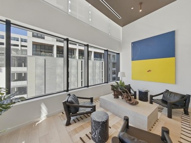 Perched on the 20th floor, this newly completed one-bedroom - photo 34