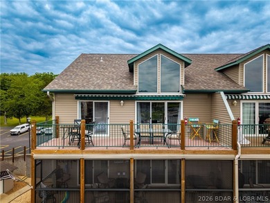 Welcome to lake life at Cedar Glen Condos-where adventure - photo 37