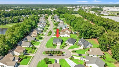 This is a beautifully maintained 4-bedroom, 2-bath home situated - photo 39