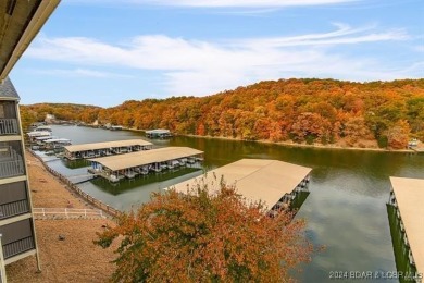 Lake of the Ozarks Condo For Sale in Osage Beach Missouri