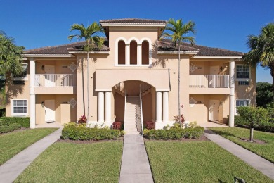 Lake Condo For Sale in Port Saint Lucie, Florida