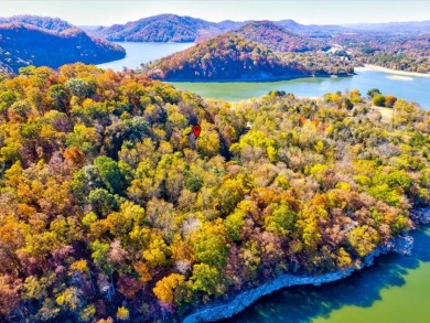 Investment Opportunity: 3 Adjoining Lots in Walnut Bend - Lake Lot For Sale in Whitesburg, Tennessee