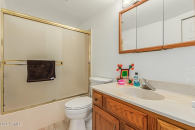 Open living concept in this tasteful first floor condo. Plenty