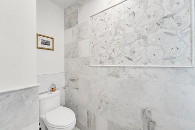Golf Course View! Beautifully updated three-level Kensington - photo 8