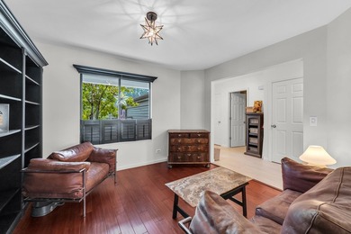 Golf Course View! Beautifully updated three-level Kensington - photo 10