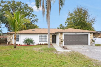 Lake Home Sale Pending in Kissimmee, Florida