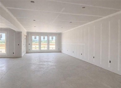 As of 5/26 home is in sheetrock stage, Exterior Paint and Roof - photo 3