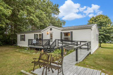 ENJOY LAKE LIVING AT IT'S FINEST SOLD - photo 2