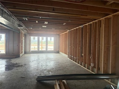 As of 5/26 home is in sheetrock stage, Exterior Paint and Roof - photo 4
