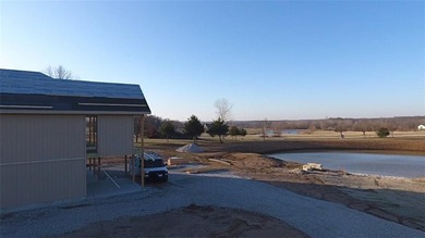 As of 5/26 home is in sheetrock stage, Exterior Paint and Roof - photo 8