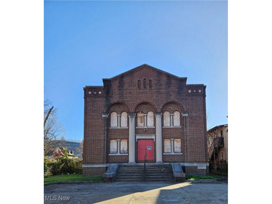 Ohio River Lot For Sale in Steubenville Ohio