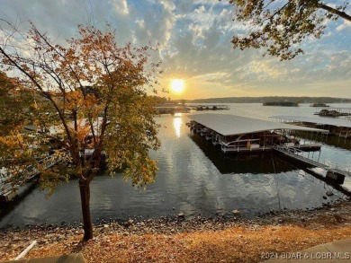 Lake of the Ozarks Condo For Sale in Lake Ozark Missouri