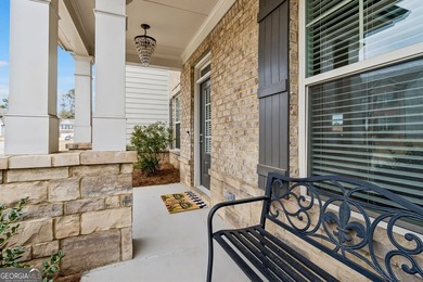 Welcome to this exquisite home situated in the White Oak Park at - photo 12
