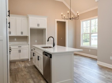 One level Birch Plan! OXFORD school district for an affordable - photo 12