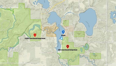 Discover your own north woods paradise on this stunning 5+ acre - photo 12