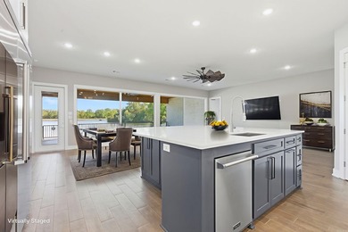 Luxury lakefront living awaits in this custom-built 2022 home on - photo 13