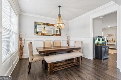 Welcome to this exquisite home situated in the White Oak Park at - photo 14