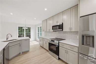 Completely updated and move-in ready, this stunning 5-bedroom - photo 15