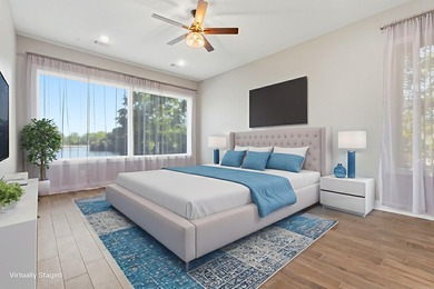 Luxury lakefront living awaits in this custom-built 2022 home on - photo 17