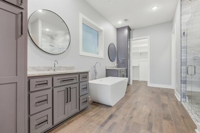 Luxury lakefront living awaits in this custom-built 2022 home on - photo 20