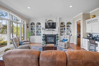 Welcome to 228 Compass Point, a beautifully positioned lakefront - photo 21