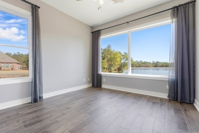 Luxury lakefront living awaits in this custom-built 2022 home on - photo 22