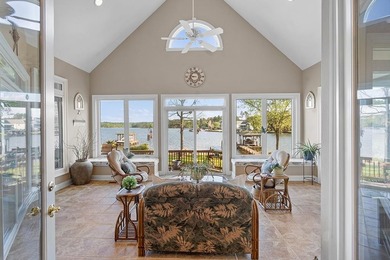 Welcome to 228 Compass Point, a beautifully positioned lakefront - photo 22