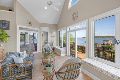 Welcome to 228 Compass Point, a beautifully positioned lakefront - photo 23