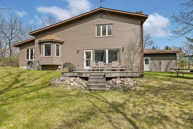 Set on 136 feet of shoreline on desirable Lake Ida, this 4 - photo 3