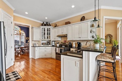 Welcome to 228 Compass Point, a beautifully positioned lakefront - photo 25