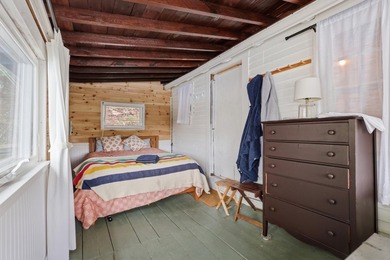 There are lakefront camps, and then there's 263 Caldwell Lane - photo 25