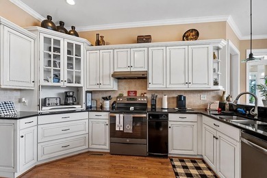 Welcome to 228 Compass Point, a beautifully positioned lakefront - photo 26