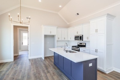One level Birch Plan! OXFORD school district for an affordable - photo 26