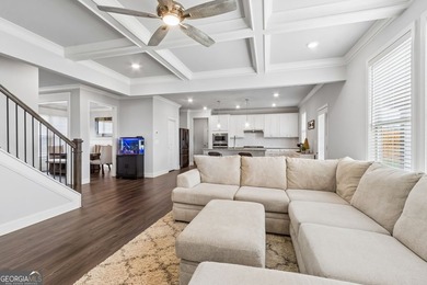 Welcome to this exquisite home situated in the White Oak Park at - photo 27
