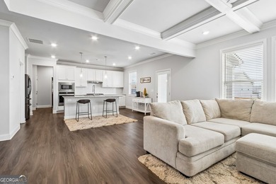 Welcome to this exquisite home situated in the White Oak Park at - photo 28