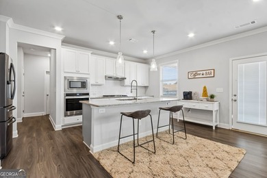 Welcome to this exquisite home situated in the White Oak Park at - photo 30